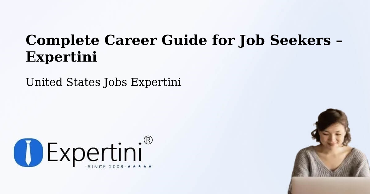 Career Guide for Job Seekers – Athol - Athol, United States Jobs Expertini