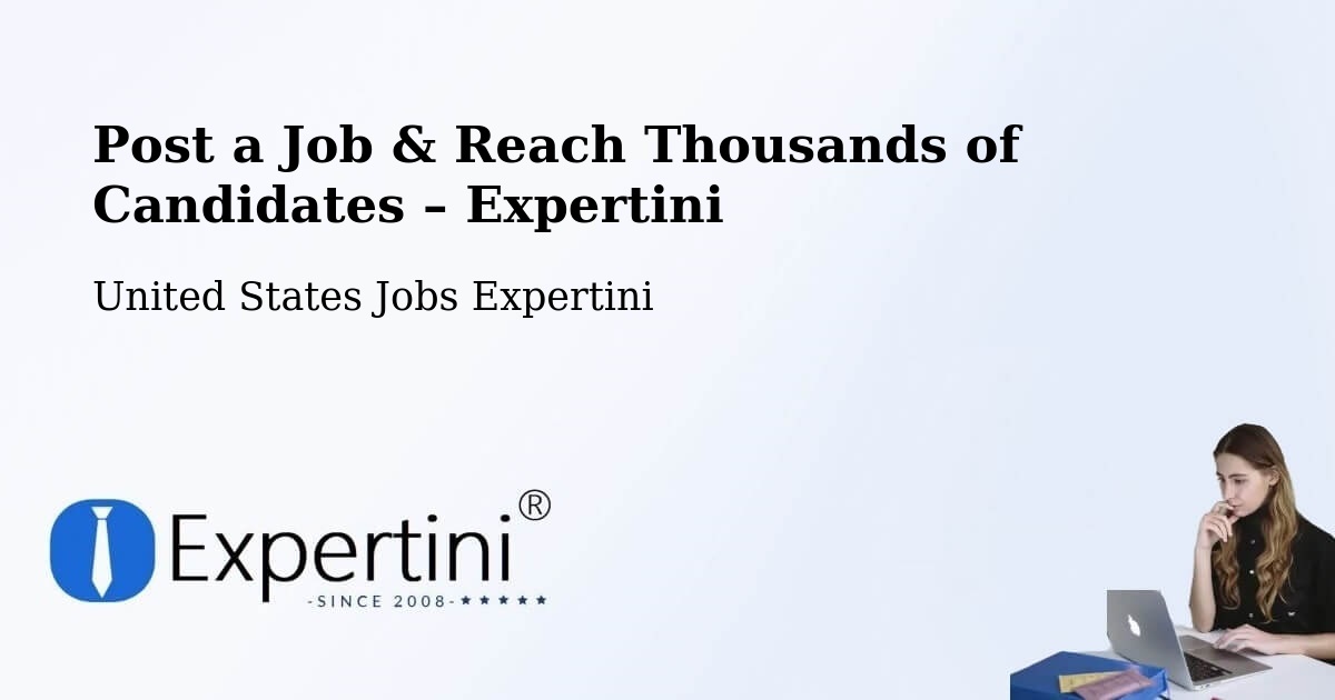 Post a Job in Athol – Hire the Right Talent - Athol, United States Jobs Expertini