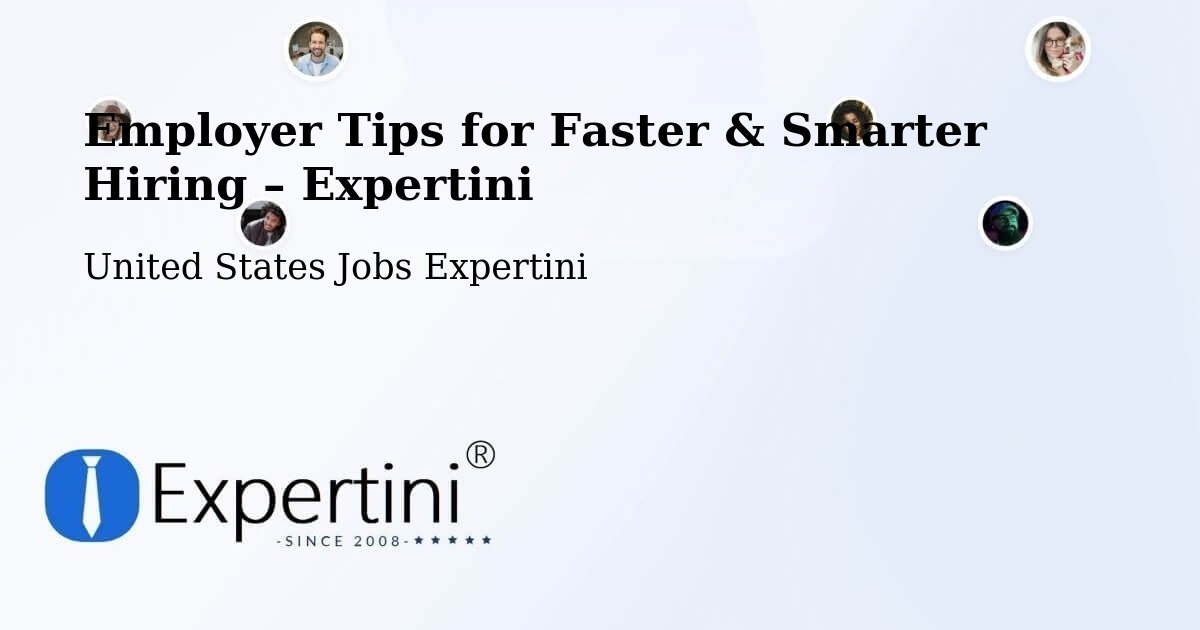 Employer Tips for Hiring & Recruitment – Athol - Athol, United States Jobs Expertini