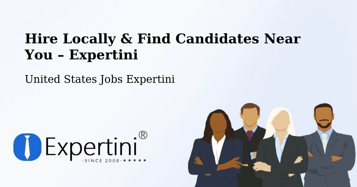 Hire Locally in Athol – Find Qualified Candidates Near You - Athol, United States Jobs Expertini