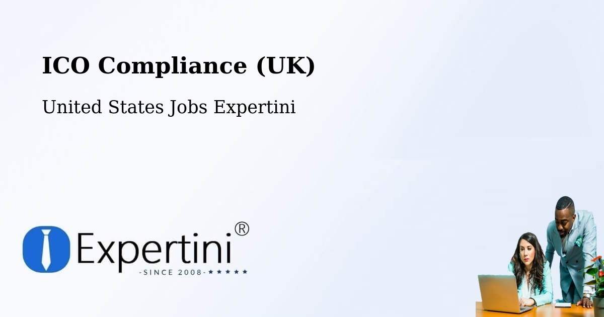UK Data Protection & ICO Compliance – Athol - United States Jobs Expertini