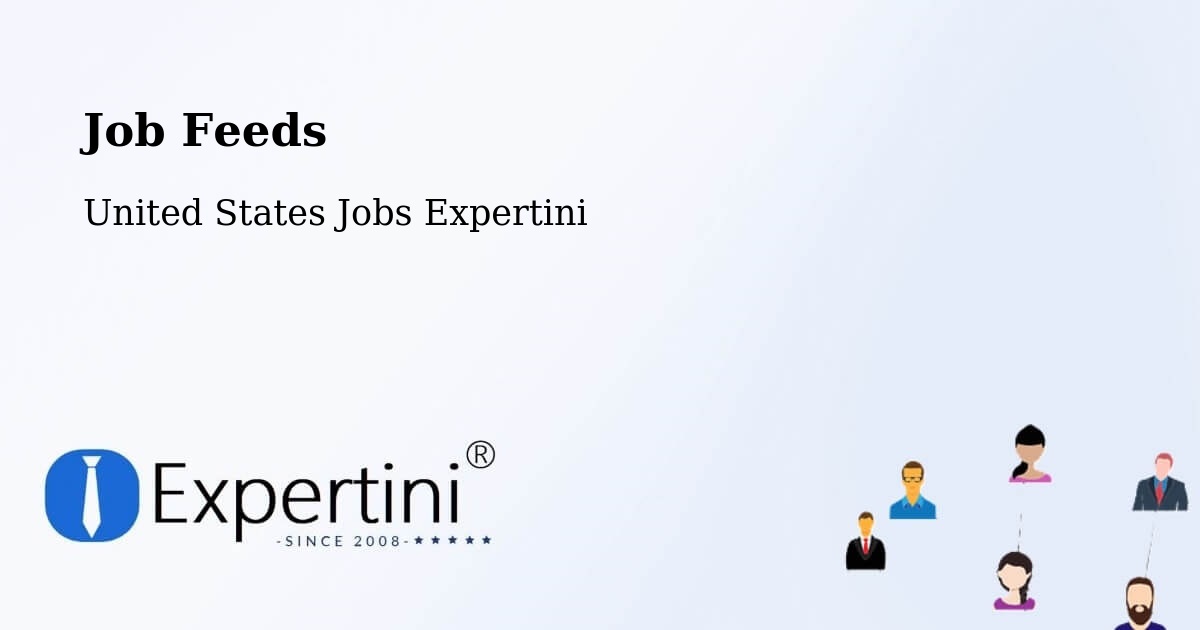 Job Listings Feed – Athol - United States Jobs Expertini