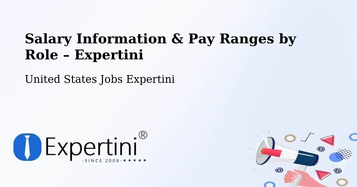 Salary Information & Pay Ranges – Athol - Athol, United States Jobs Expertini